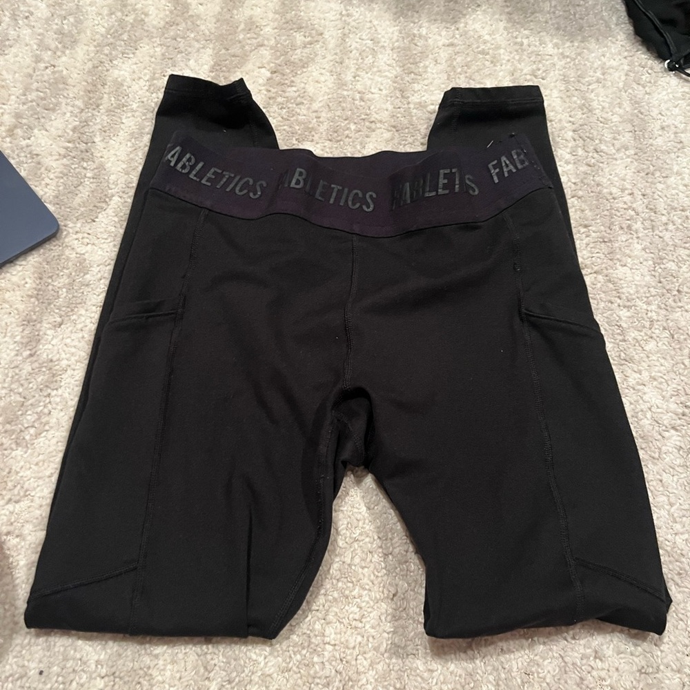 Fabletics leggings
